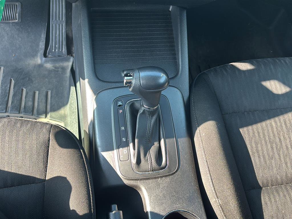 Used 2016 Kia Forte LX FWD image 10