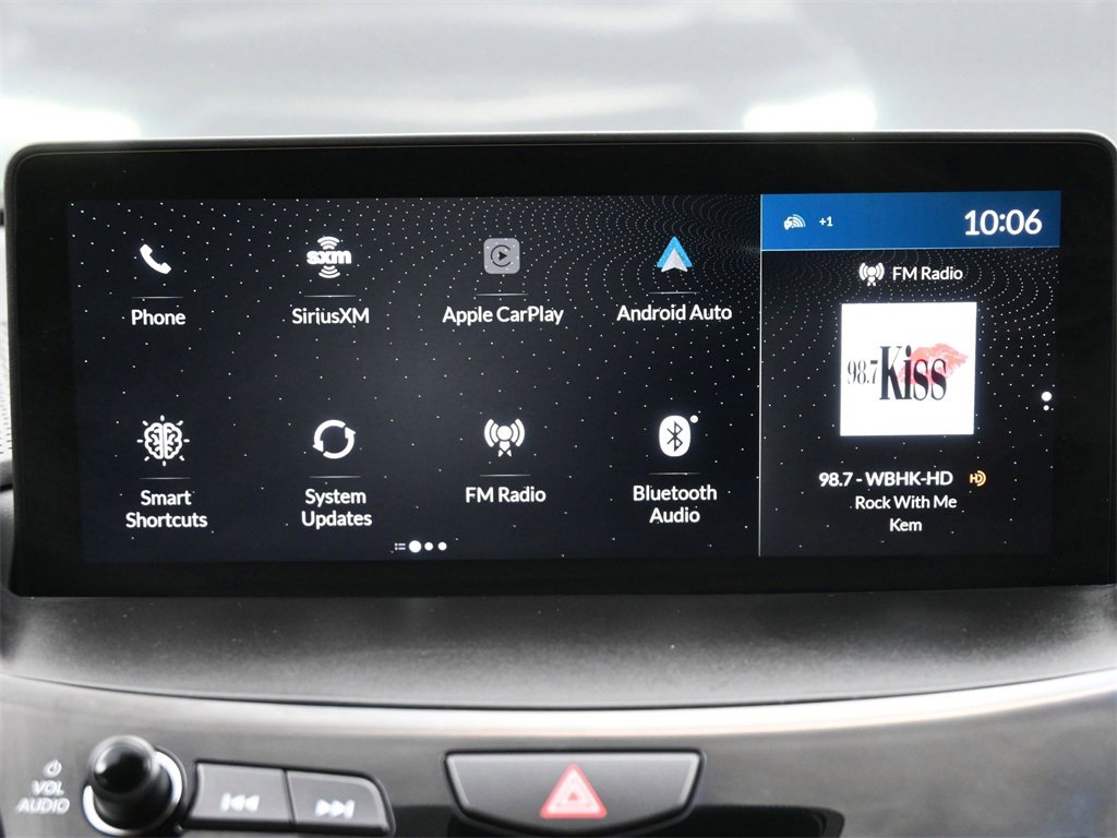 Used 2024 Acura RDX SH-AWD image 11