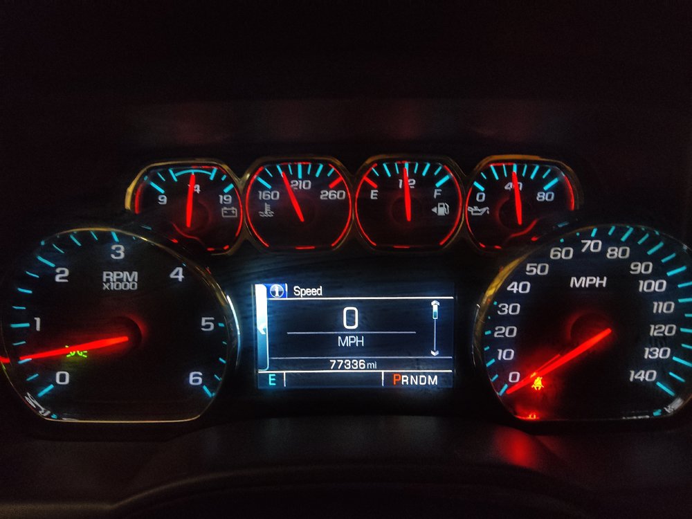 Used 2014 Chevrolet Silverado 1500 LT w/ Texas Edition, 1LT Trim RWD image 23