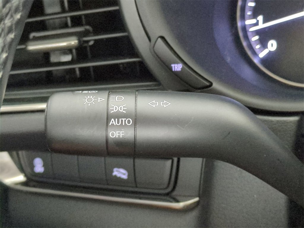 Used 2022 MAZDA CX-30 2.5 Turbo w/ Premium Package image 29