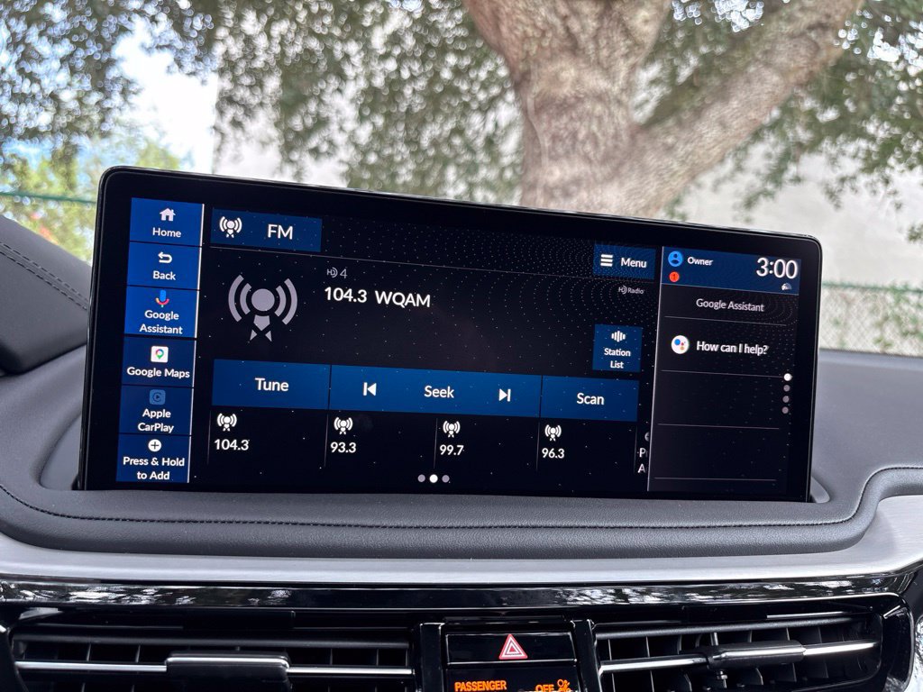 New 2026 Acura MDX w/ Technology Package FWD image 35