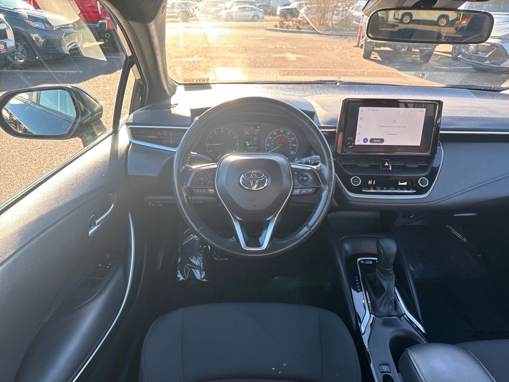 Used 2023 Toyota Corolla SE image 11