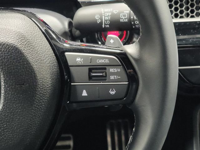 Certified 2026 Honda Civic Sport image 27