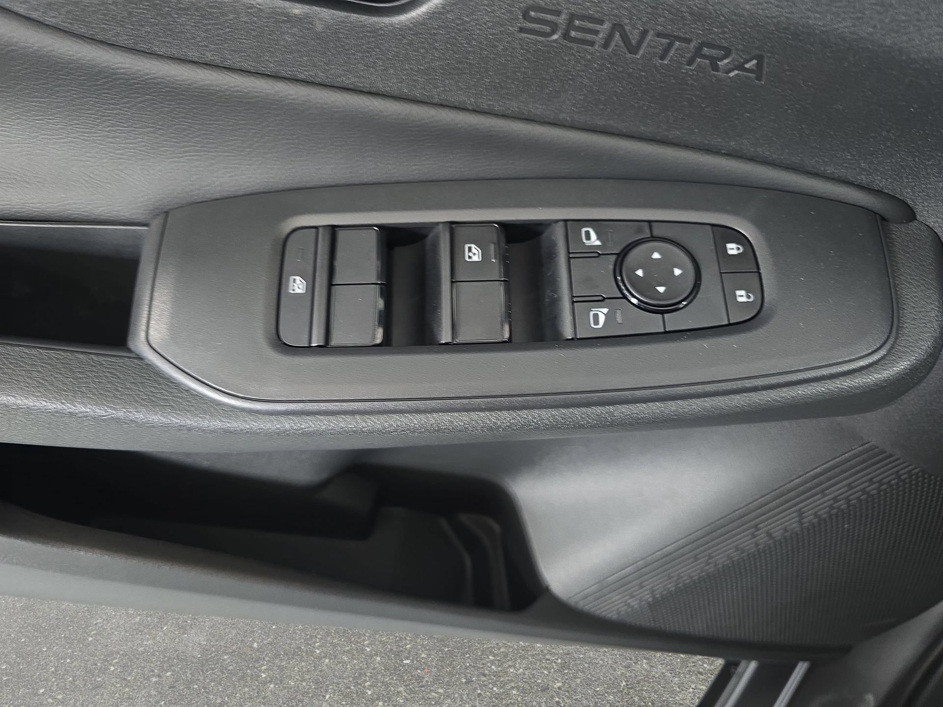 New 2026 Nissan Sentra S w/ S Cold Weather Package FWD image 26