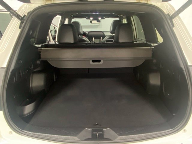 Used 2025 Subaru Forester Limited w/ Popular Package AWD/4WD image 9