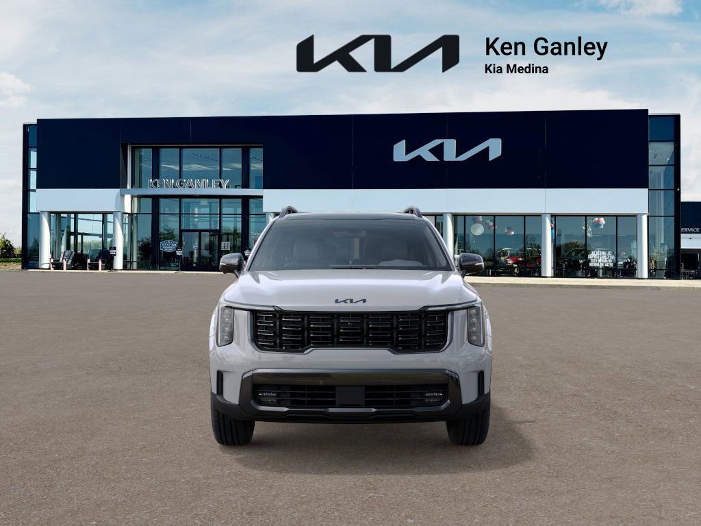 New 2026 Kia Sorento SX Prestige image 2
