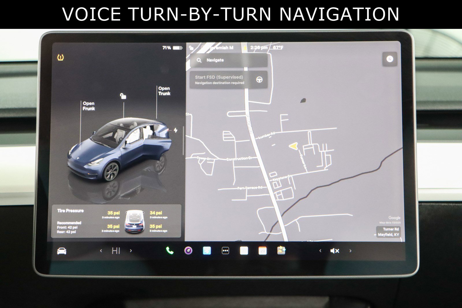 Used 2025 Tesla Model Y Long Range image 17