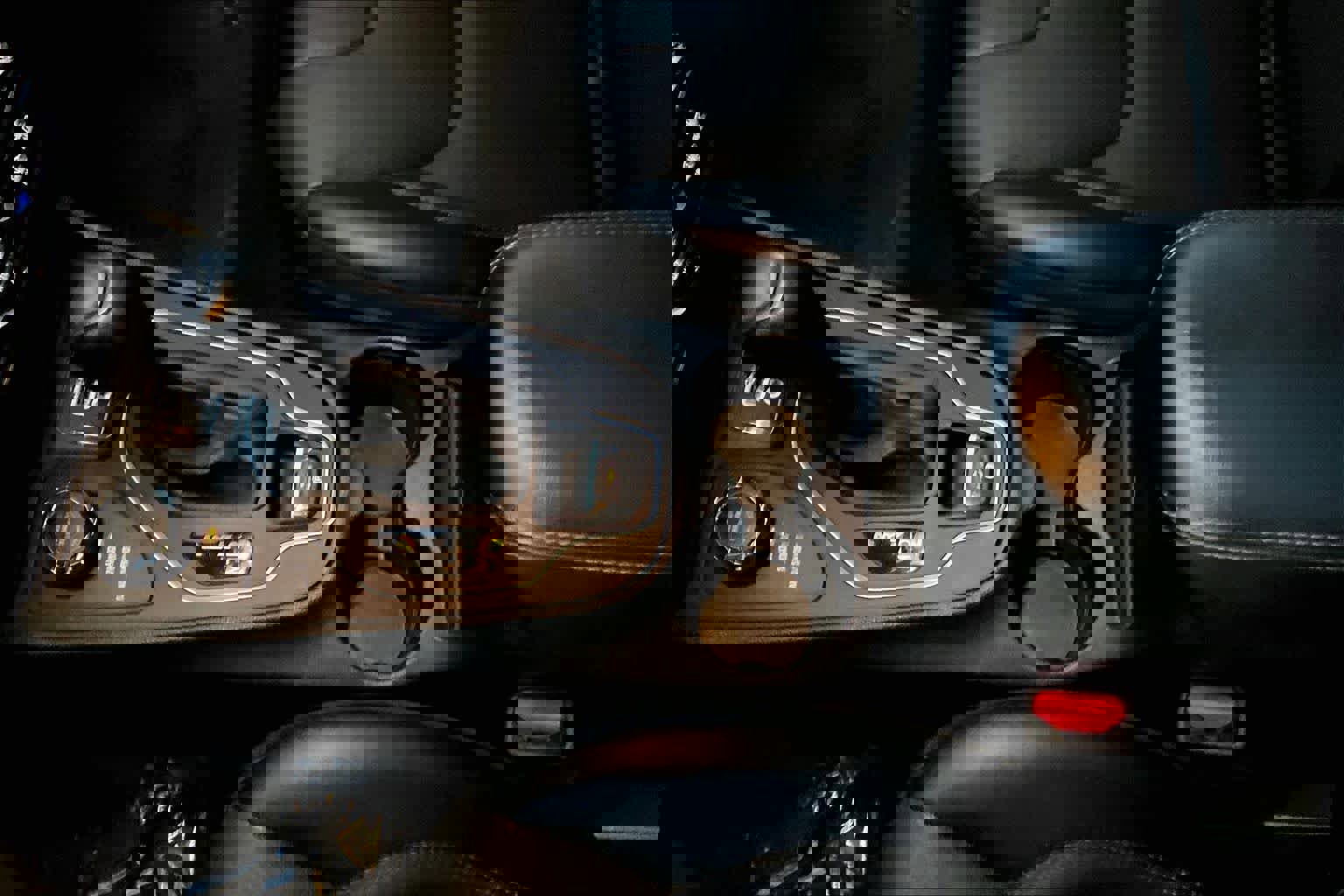 Used 2022 Jeep Cherokee Latitude Lux w/ Sun & Sound Group image 17