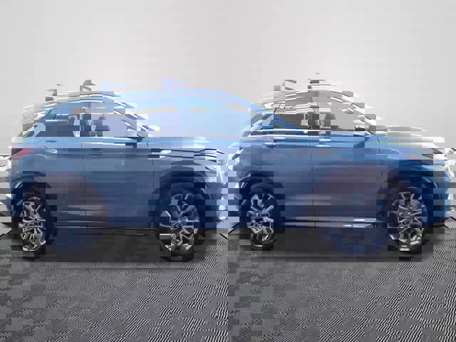 Certified 2025 INFINITI QX50 Luxe image 3