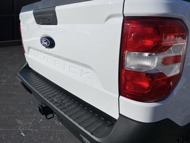 New 2026 Ford Maverick XLT w/ 4K Tow Package image 29