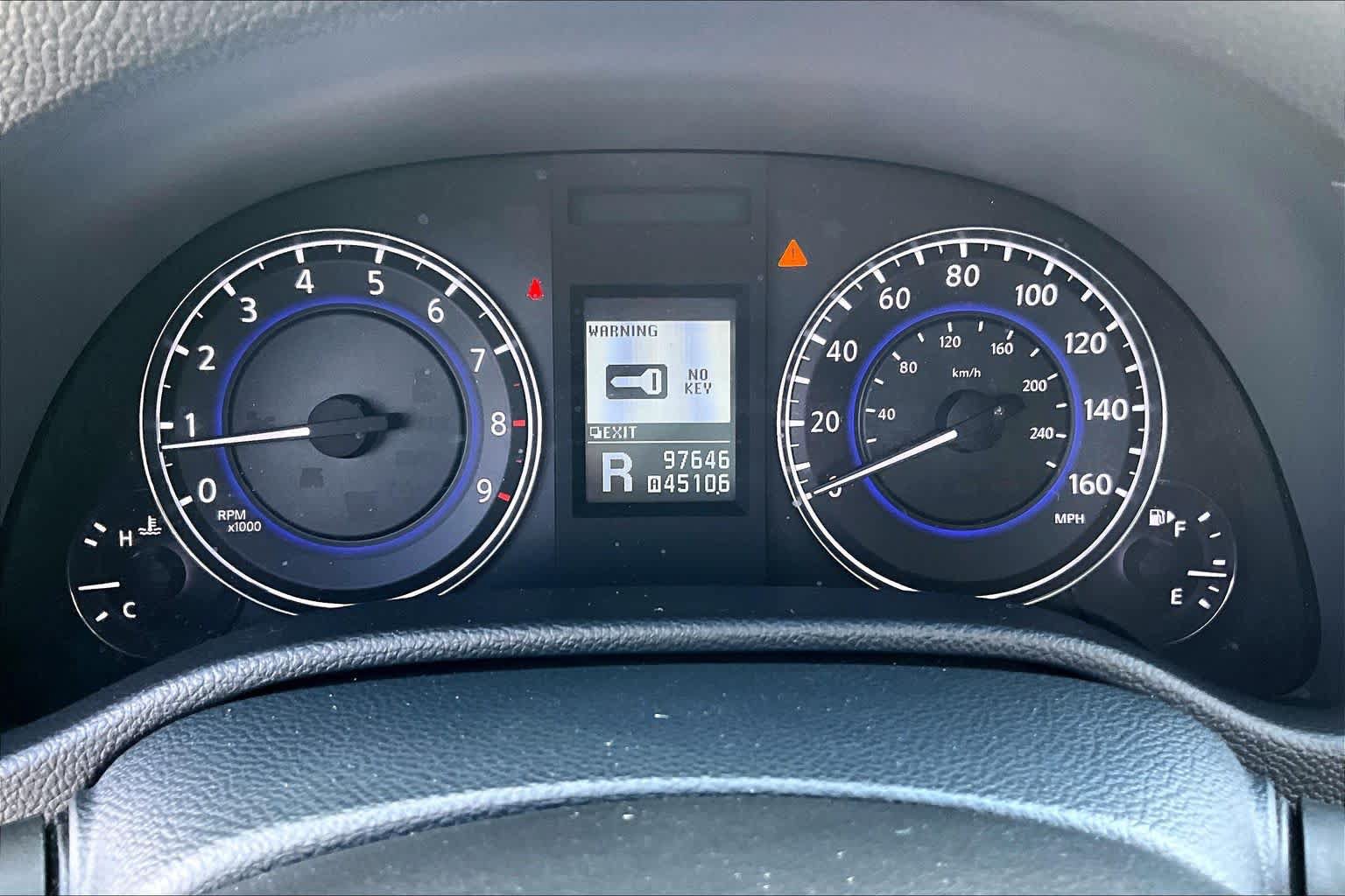 Used 2011 INFINITI G37 Journey w/ Premium Pkg RWD image 22