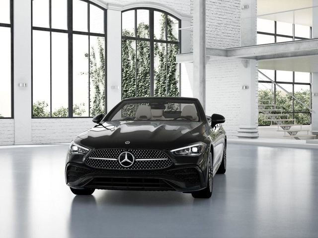 New 2026 Mercedes-Benz CLE 450 4MATIC Cabriolet image 42