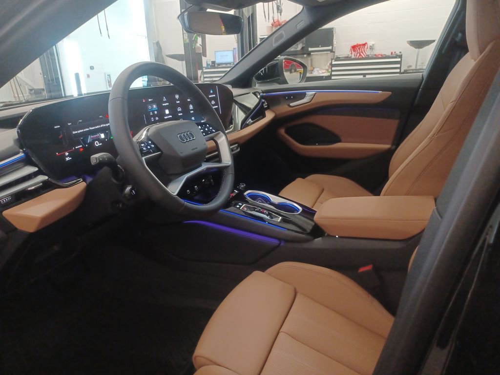 New 2026 Audi A6 Premium Plus image 10