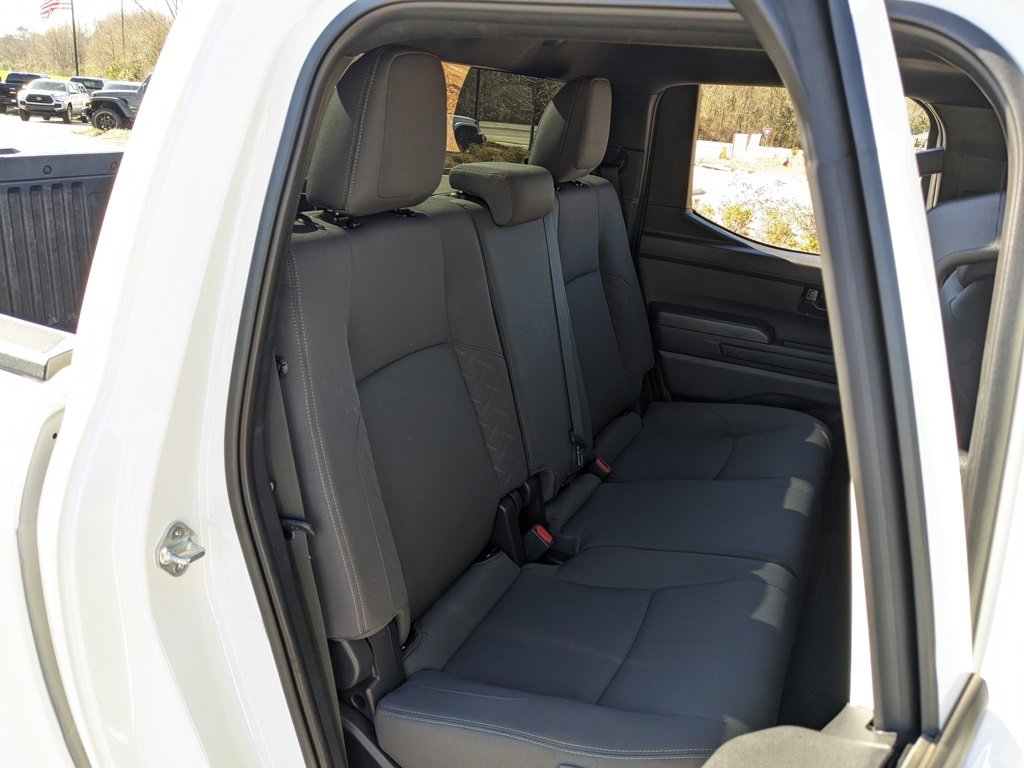 Used 2024 Toyota Tacoma SR image 35