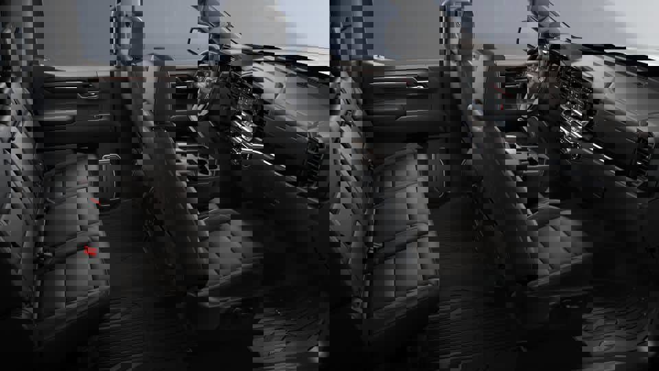 New 2026 GMC Sierra 1500 SLT image 57