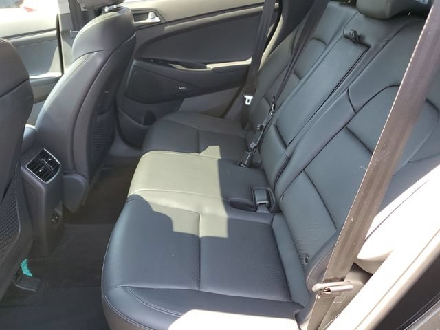 Used 2020 Hyundai Tucson Ultimate AWD/4WD image 13