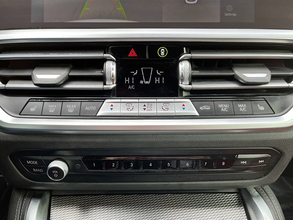 Used 2022 BMW M440i xDrive Gran Coupe w/ Premium Package image 16