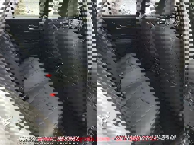 Certified 2024 Toyota Mirai XLE w/ Advanced Technology Package RWD image 11