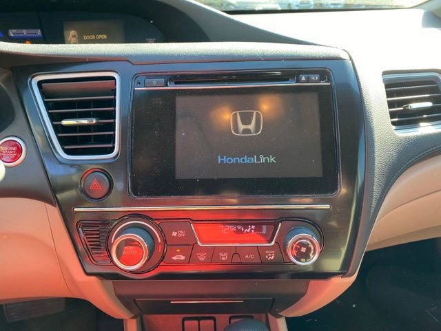 Used 2014 Honda Civic EX image 15