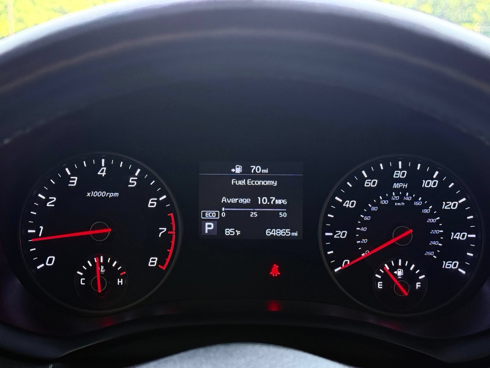 Used 2020 Kia Stinger GT-Line AWD/4WD image 28