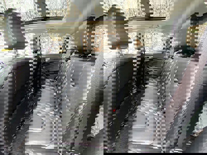 Certified 2022 Ford Edge Titanium w/ Cargo Accessory Package image 31