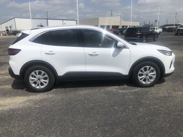 Used 2024 Ford Escape Active w/ Tech Pack #2 image 5