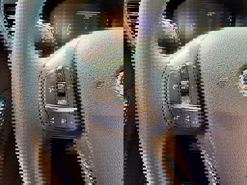 New 2025 Ford Escape Active image 22