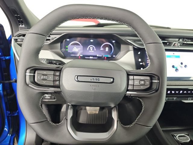 New 2026 Jeep Cherokee Limited image 17