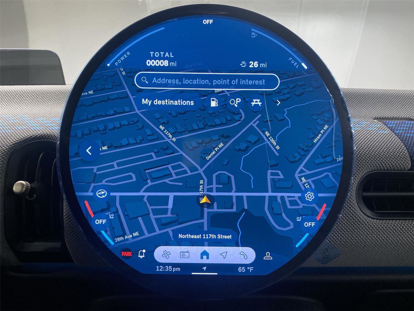 New 2026 MINI Cooper S FWD image 23