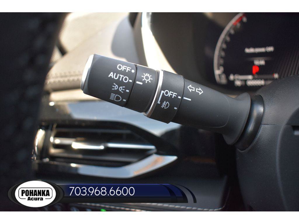 New 2026 Acura MDX SH-AWD w/ Advance Package image 10