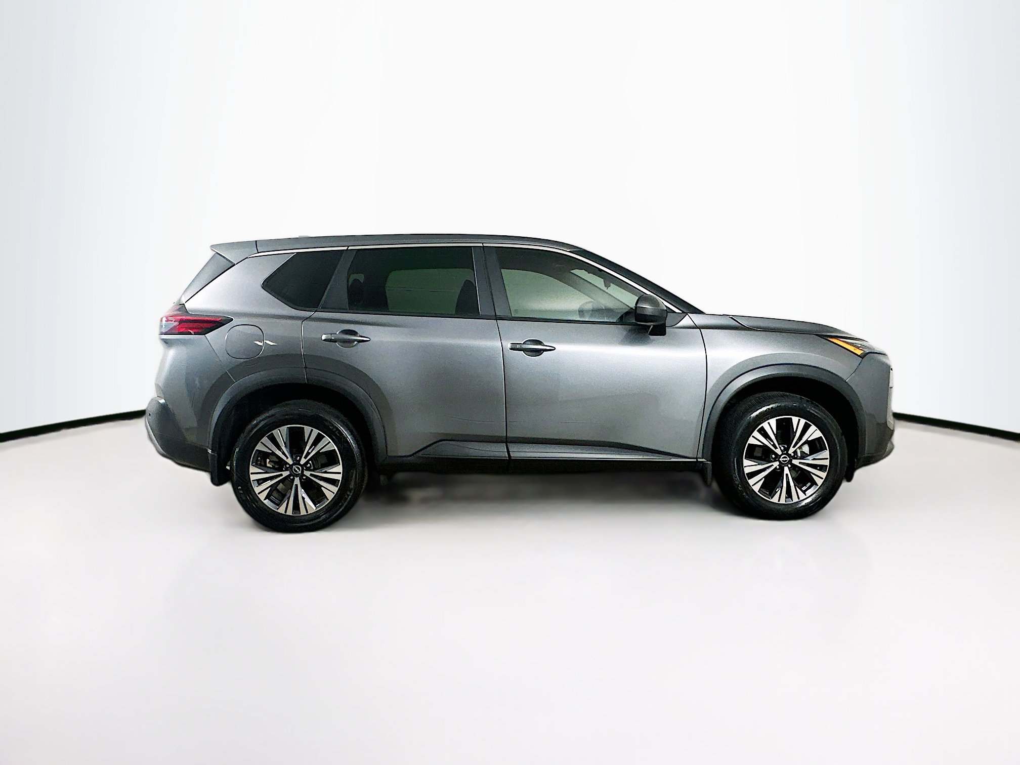 Used 2023 Nissan Rogue SV FWD image 10