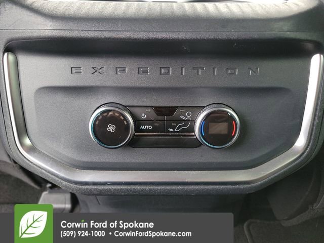 Certified 2025 Ford Expedition Active AWD/4WD image 14