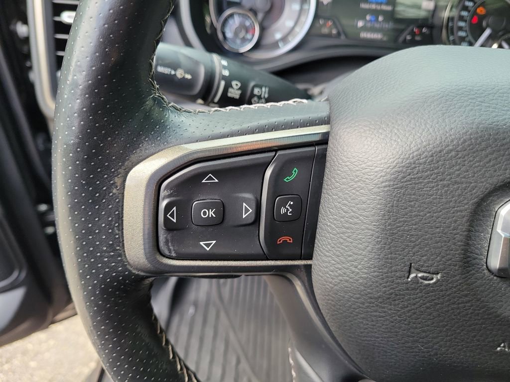 Used 2020 RAM 1500 Rebel w/ Level 2 Equipment Group image 23
