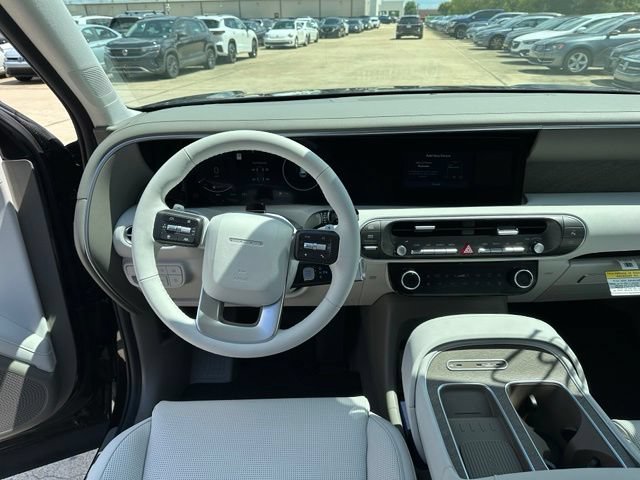 New 2026 Hyundai Palisade SEL Premium FWD image 14