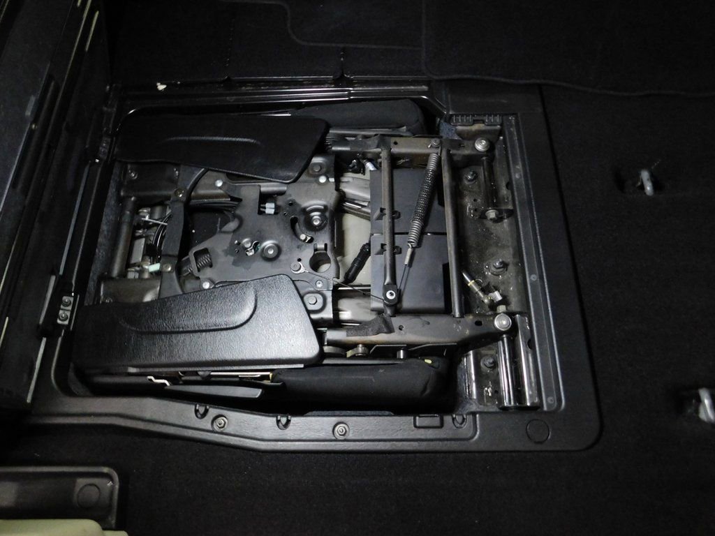 Used 2011 Dodge Grand Caravan SXT image 59