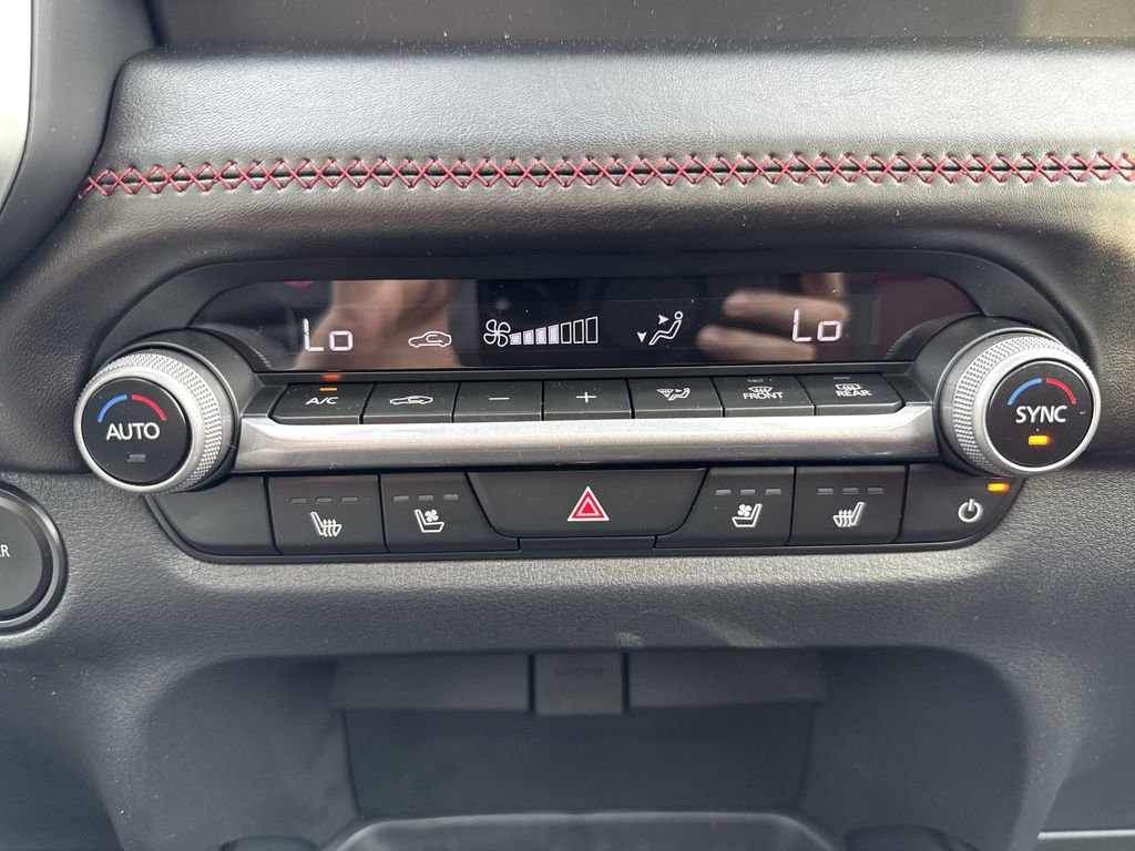 New 2026 MAZDA CX-50 AWD 2.5 Hybrid w/ Weather Package image 18