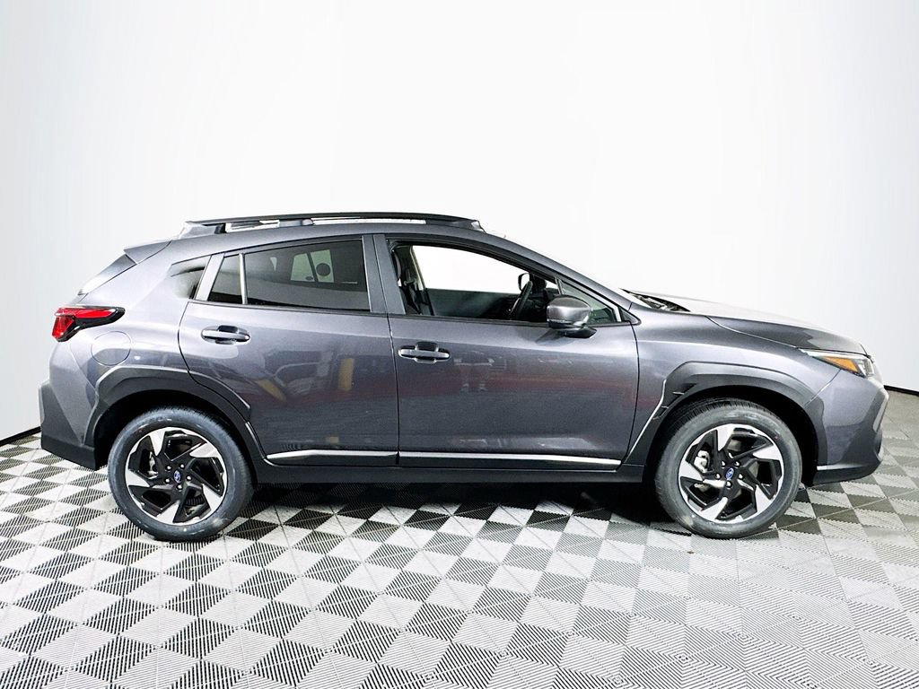 New 2026 Subaru Crosstrek 2.5i Limited w/ Crosstrek Mirror Package AWD/4WD image 8