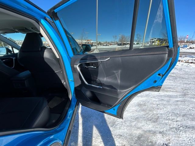Used 2021 Toyota RAV4 Adventure image 26