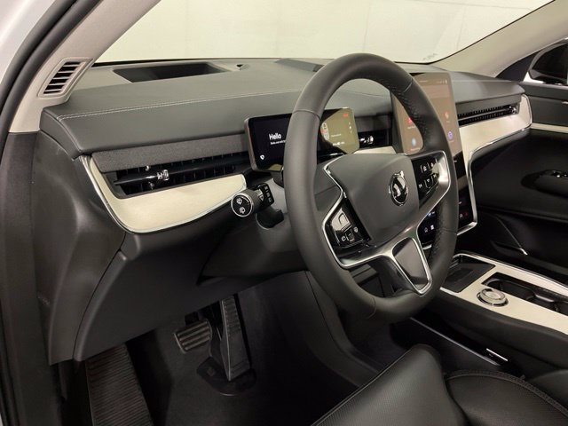 New 2026 Volvo EX90 Ultra AWD/4WD image 19