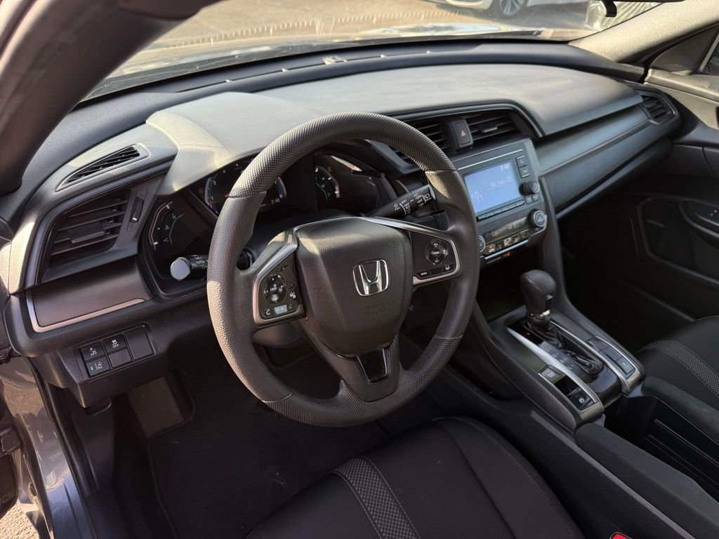 Used 2020 Honda Civic LX image 16