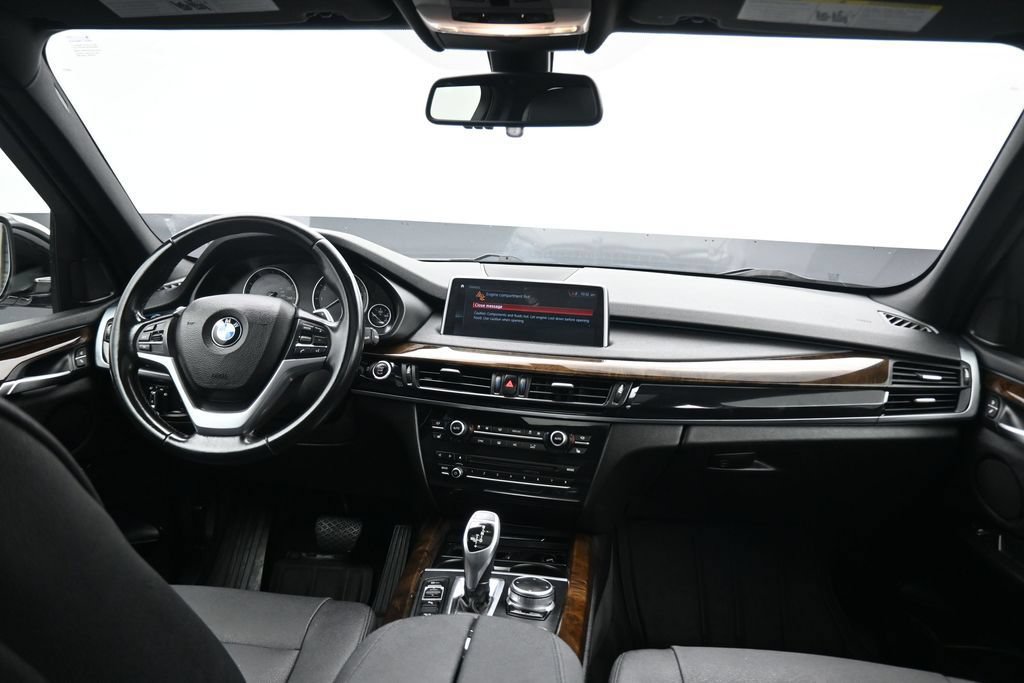 Used 2018 BMW X5 xDrive35i AWD/4WD image 38