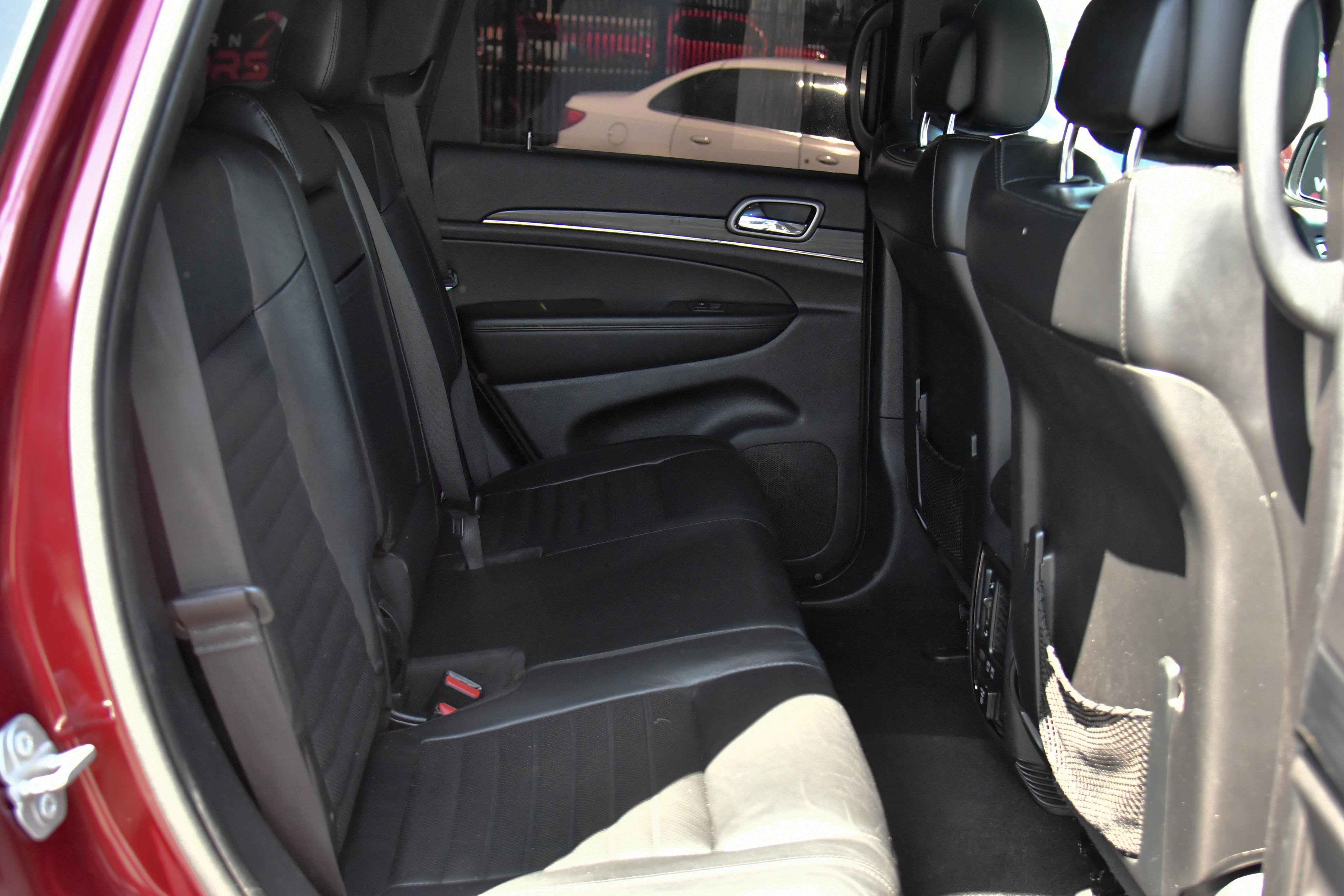 Used 2020 Jeep Grand Cherokee Limited X AWD/4WD image 47