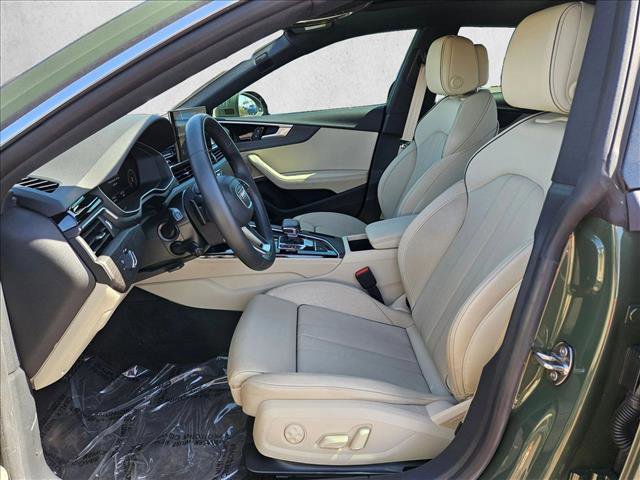 Used 2023 Audi A5 2.0T Premium Plus image 21