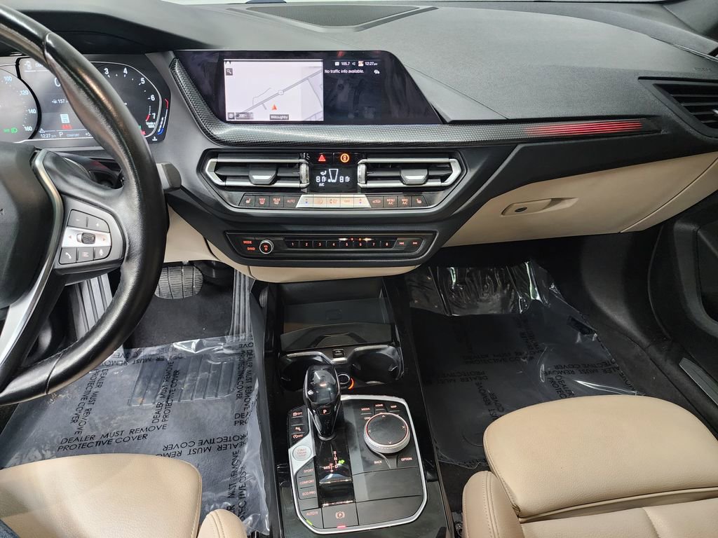 Used 2021 BMW 228i xDrive Gran Coupe w/ Convenience Package image 17