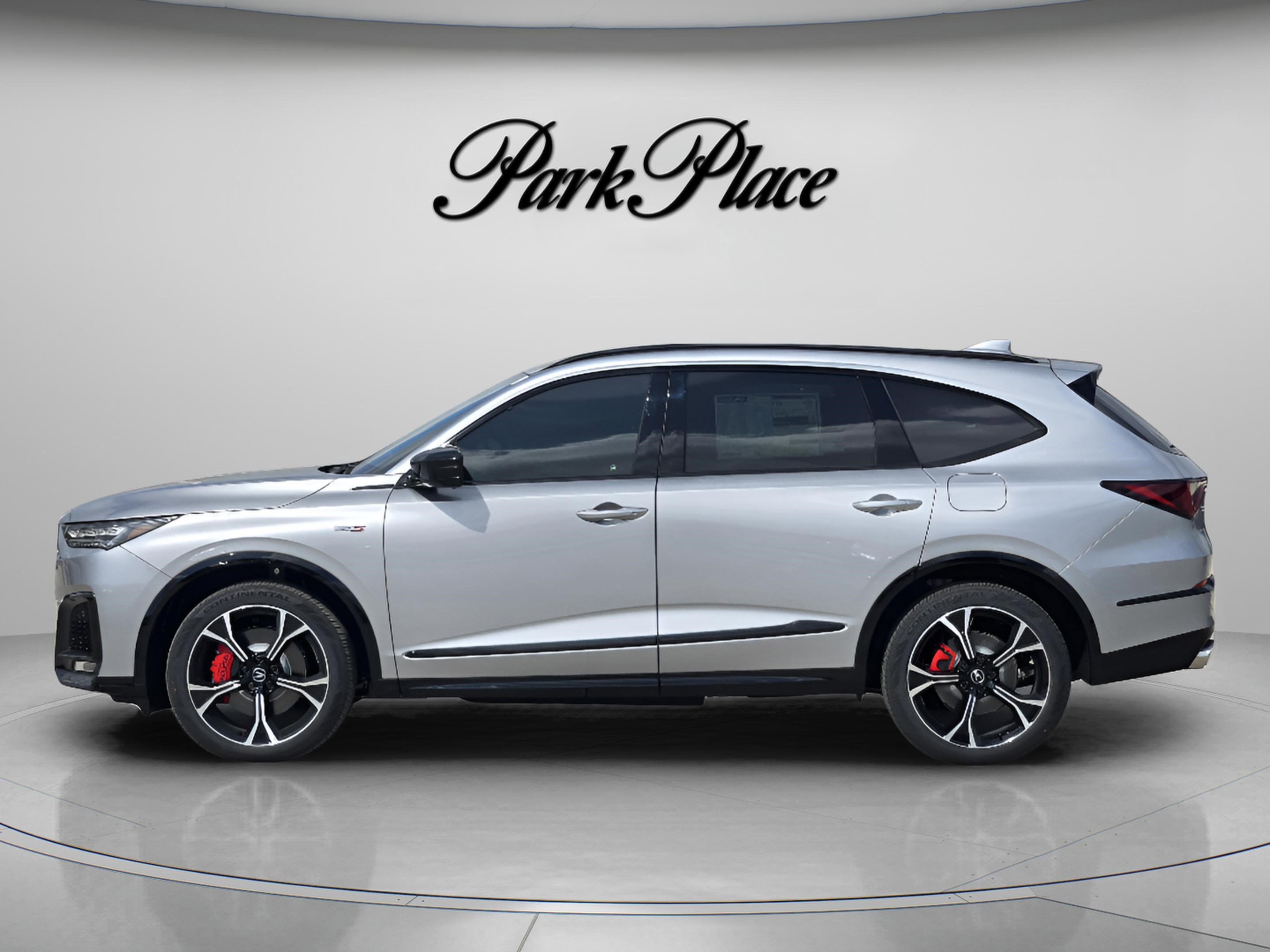 New 2026 Acura MDX Type S image 2