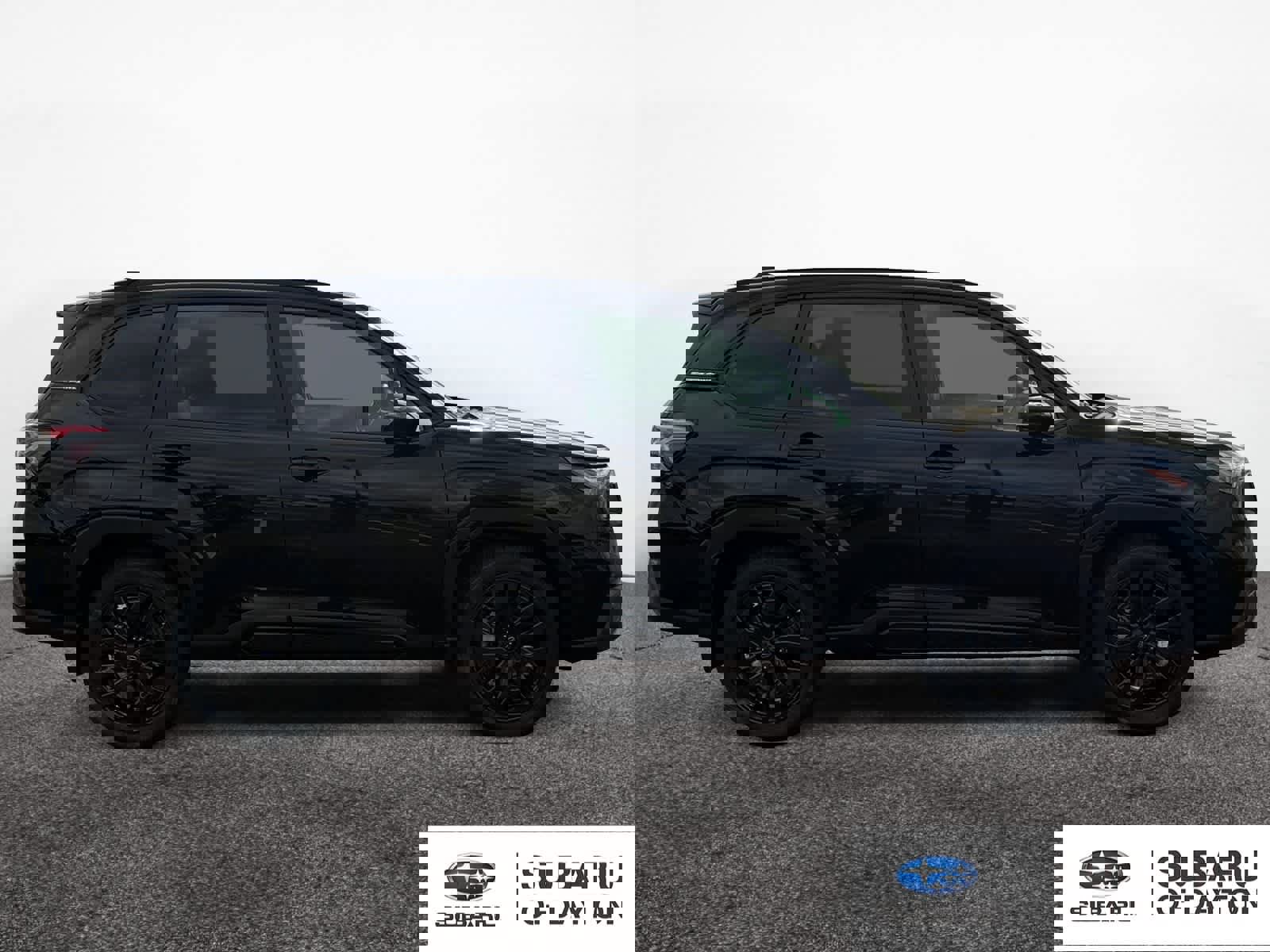 New 2026 Subaru Forester Sport AWD/4WD image 6