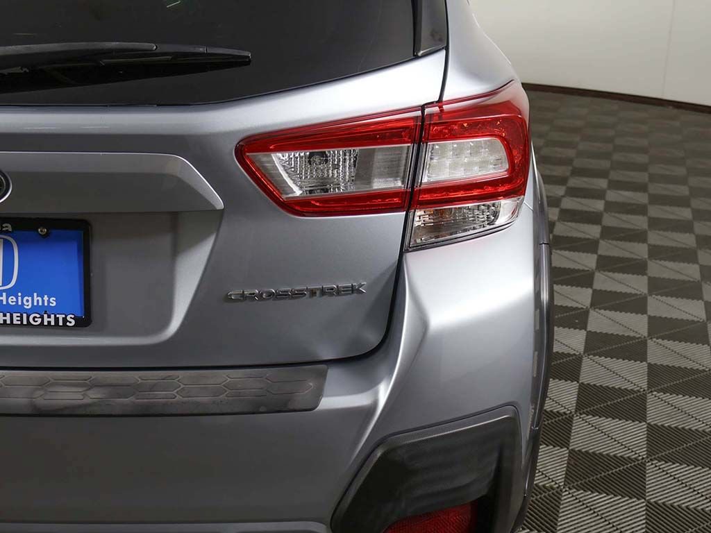 Used 2018 Subaru Crosstrek 2.0i Premium w/ Popular Package #2 AWD/4WD image 13