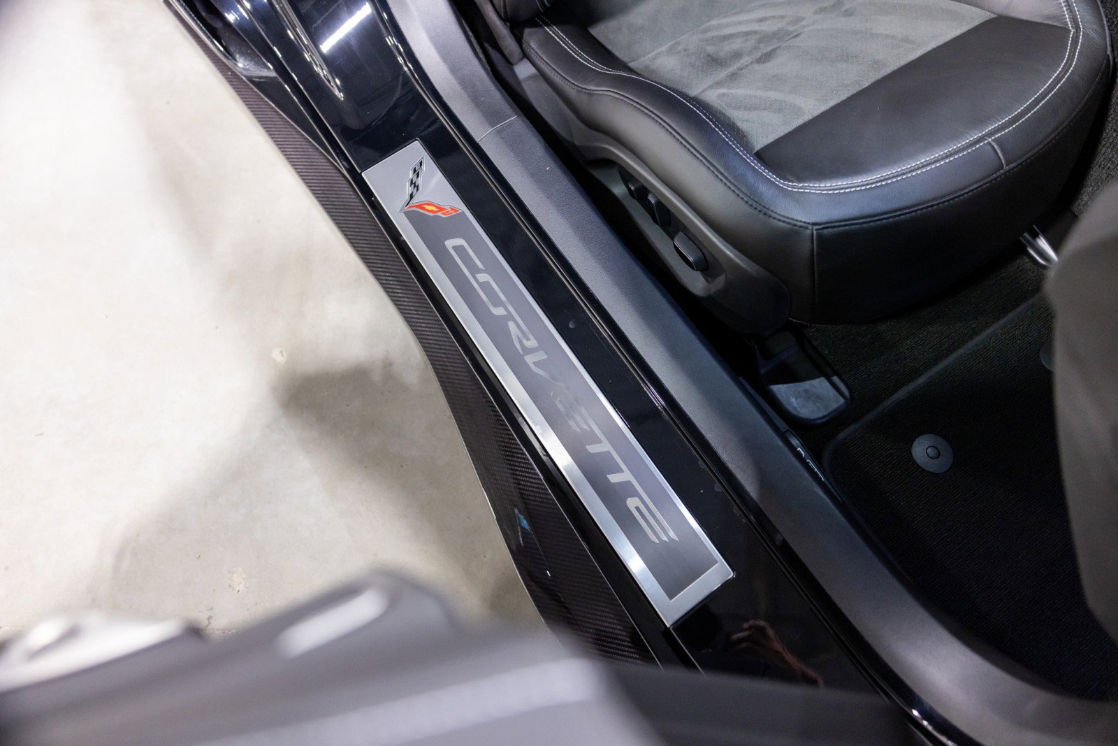 Used 2019 Chevrolet Corvette ZR1 image 32