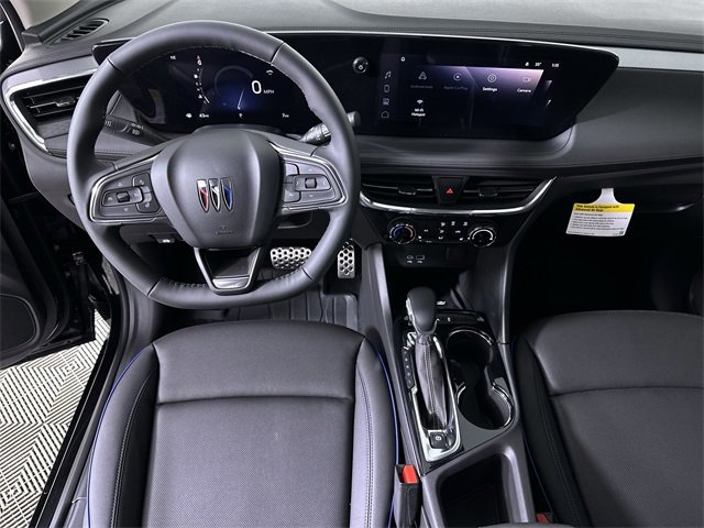 New 2026 Buick Encore GX Sport Touring w/ Advanced Technology Package image 20