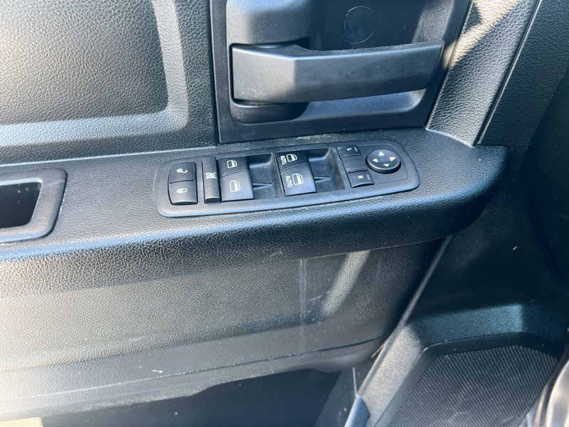 Used 2018 RAM 1500 Tradesman w/ Popular Equipment Group image 20